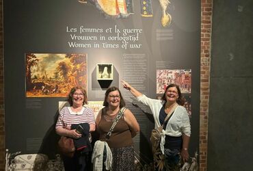 NAPOLEON, L'EPOPEE IMMERSIVE : UNE PREMIERE MONDIALE !
